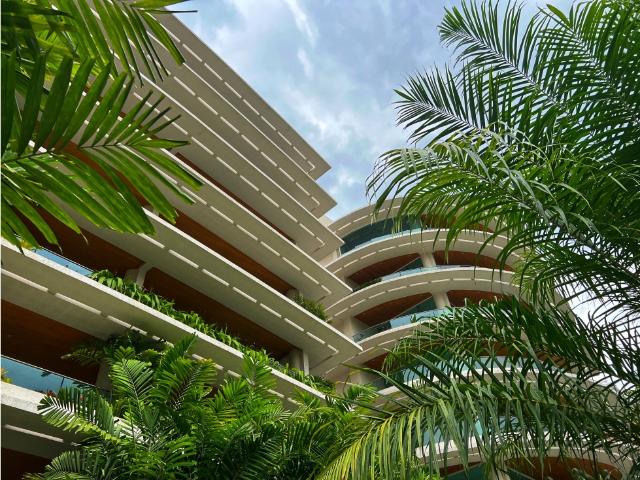 Apartamento en venta en Boca De Uchire, Miranda