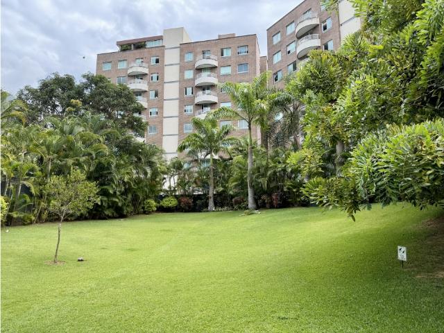Apartamento en venta en Sector Los Chorros, Caracas