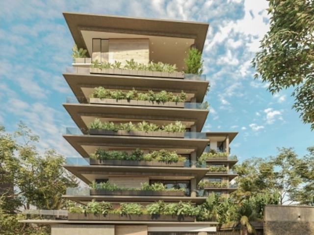 Apartamento en venta en Boca De Uchire, Miranda