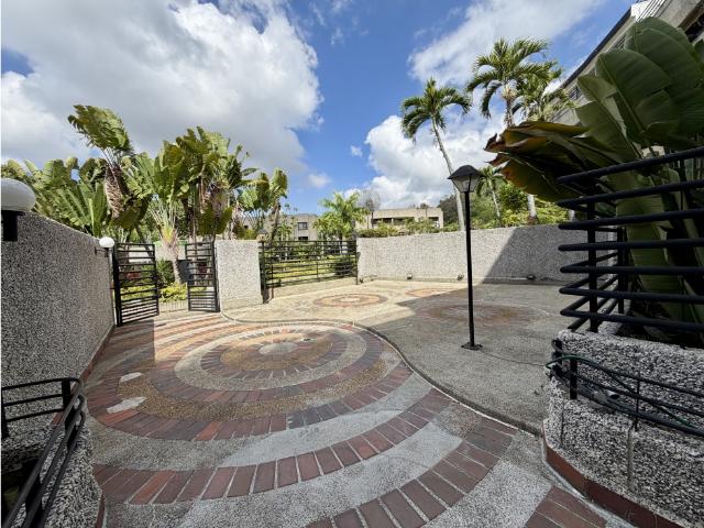 Apartamento en venta en Leoncio Martínez, Miranda
