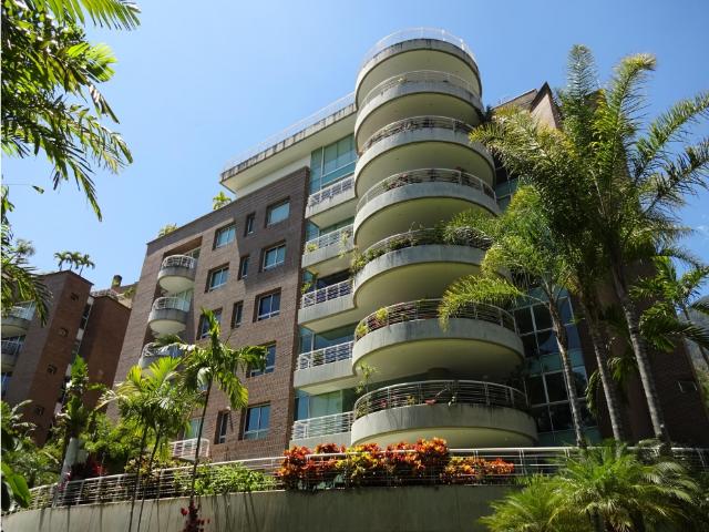 Apartamento en venta en Distrito Capital