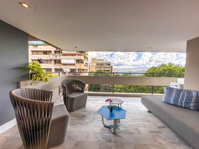 Apartamento en venta en Country Club, Boca De Uchire