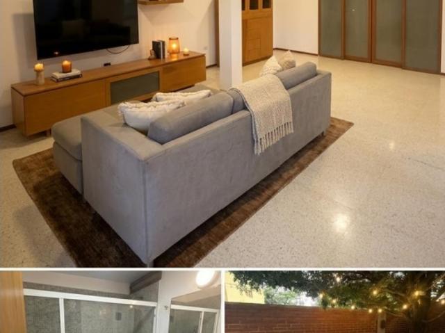 Apartamento en venta en Boca De Uchire, Miranda