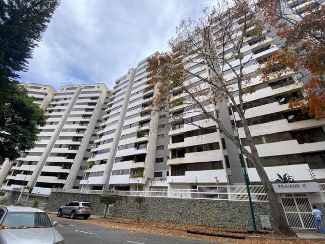 Apartamento en venta en Boca De Uchire, Distrito Capital