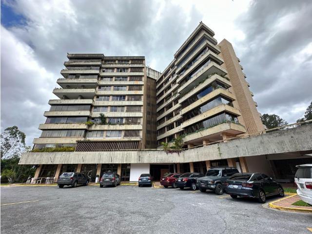 Apartamento en venta en Boca De Uchire, Miranda