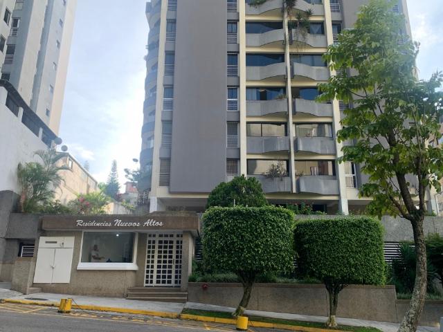 Apartamento en venta en Francisco Linares Alcántara, Miranda