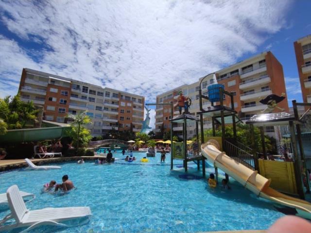 Apartamento en venta en Higuerote, Miranda