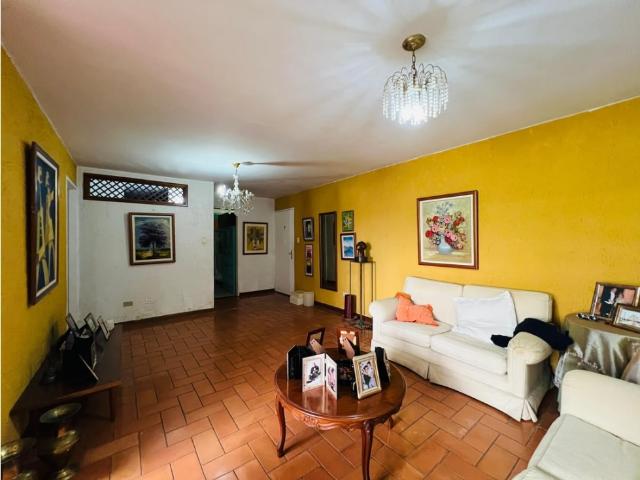 Apartamento en venta en Boca De Uchire, Miranda