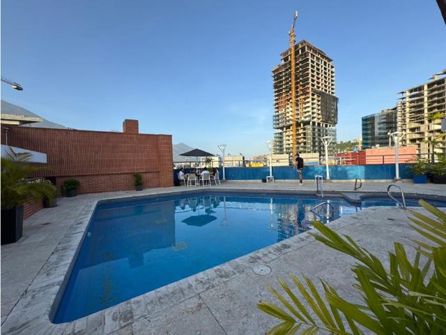 Apartamento en venta en Boca De Uchire, Miranda