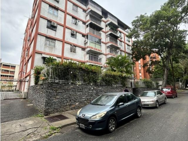 Apartamento en venta en Boca De Uchire, Miranda