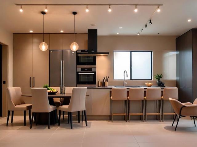 Apartamento en venta en Boca De Uchire, Miranda