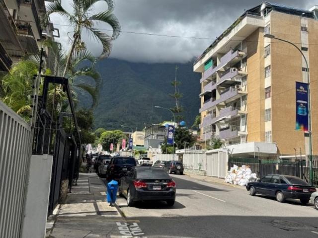 Apartamento en venta en La Floresta, Caracas