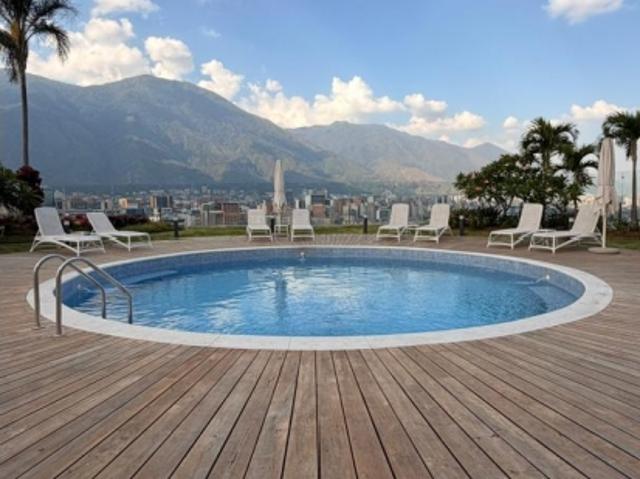 Apartamento en venta en Boca De Uchire, Miranda