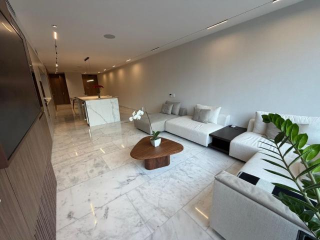 Apartamento en venta en Boca De Uchire, Miranda
