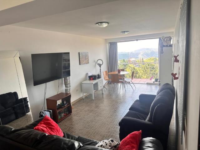 Apartamento en venta en Boca De Uchire, Miranda