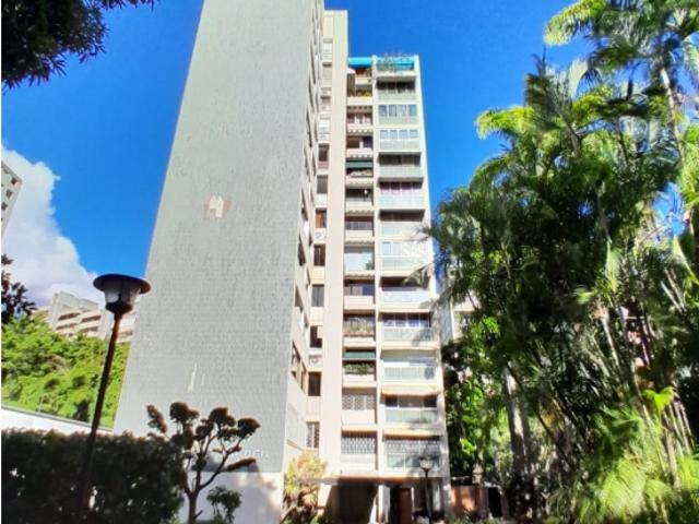Apartamento en venta en Barrio Bello Campo, Caracas