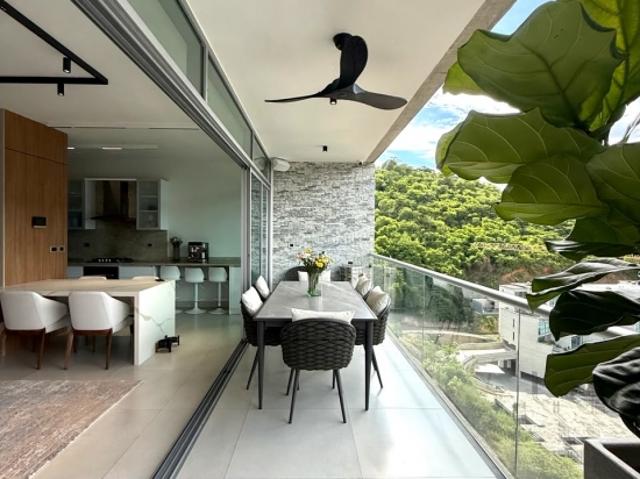 Apartamento en venta en Boca De Uchire, Miranda