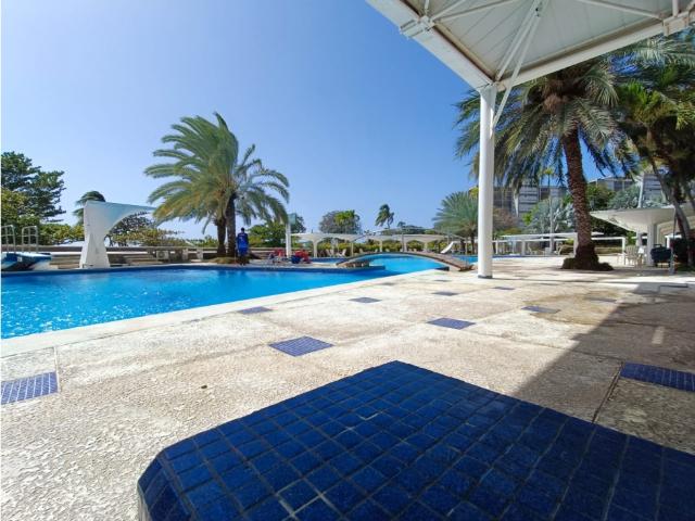 Apartamento en venta en Vargas