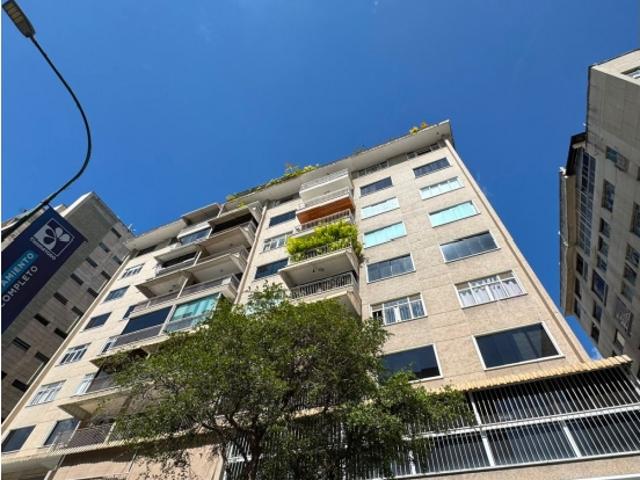 Apartamento en venta en Boca De Uchire, Miranda