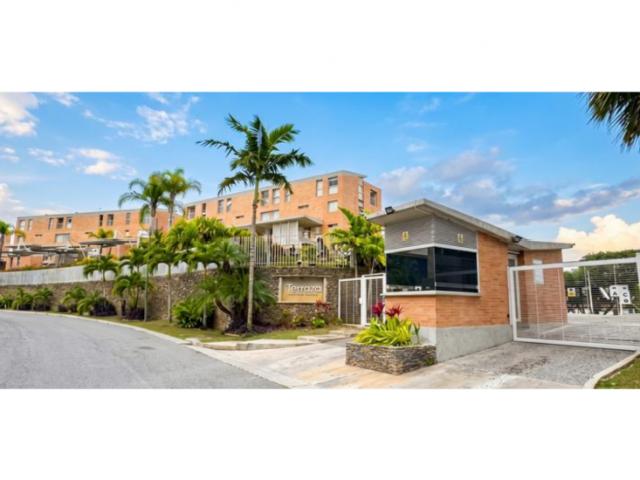 Apartamento en venta en Boca De Uchire, Miranda