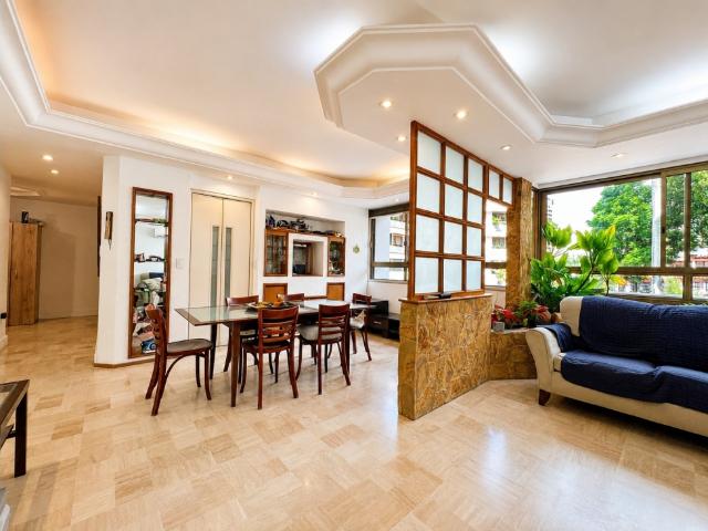 Apartamento en venta en Boca De Uchire, Miranda