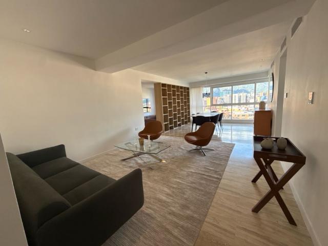 Apartamento en venta en Miranda, Municipio Miranda