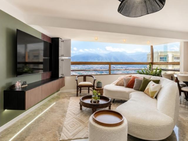 Apartamento en venta en Boca De Uchire, Miranda