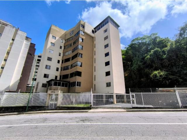 Apartamento en venta en Boca De Uchire, Miranda