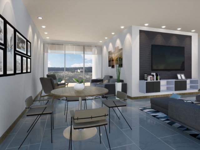 Apartamento en venta en Miranda