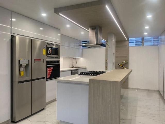 Apartamento en venta en Boca De Uchire, Miranda