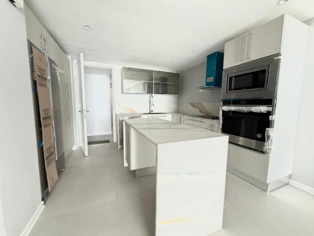 Apartamento en venta en Boca De Uchire, Miranda