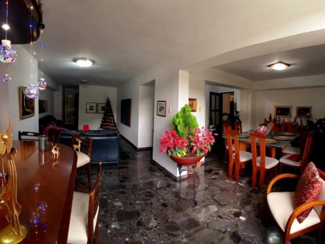 Apartamento en venta en Barrio Los Picapiedras, Caracas