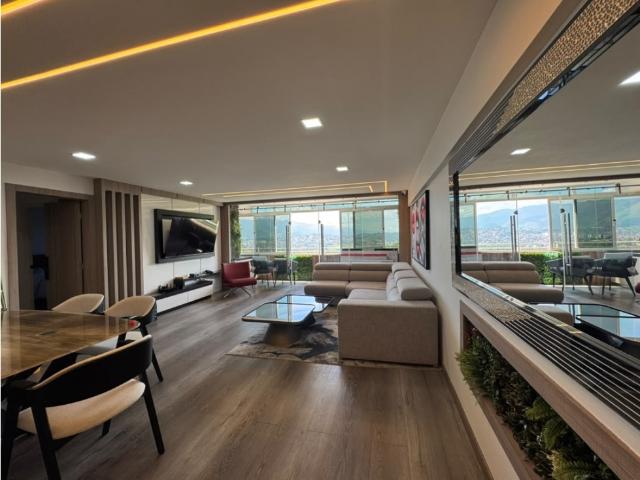 Apartamento en venta en El Hatillo, Caracas