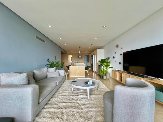 Apartamento en venta en Boca De Uchire, Miranda