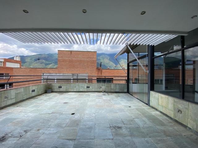 Apartamento en venta en Barrio Bello Campo, Caracas