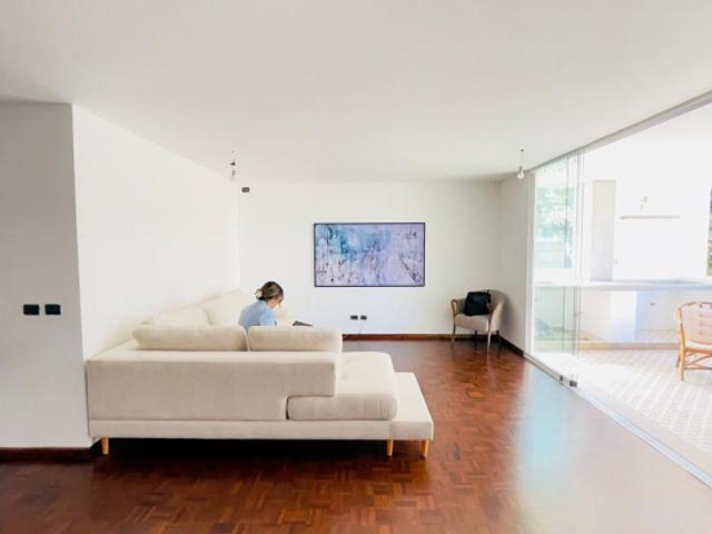 Apartamento en venta en Boca De Uchire, Miranda