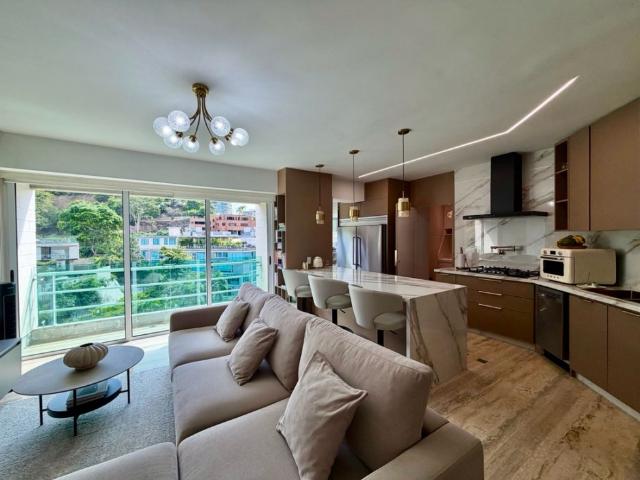 Apartamento en venta en Cúa, Bolívar