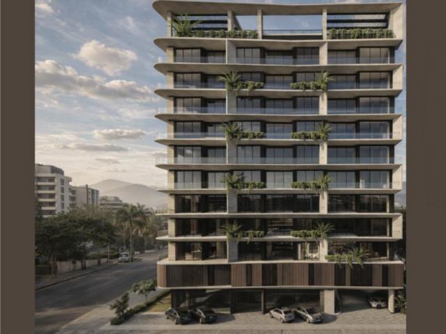 Apartamento en venta en Boca De Uchire, Miranda