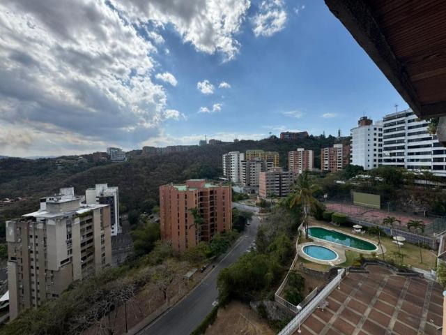 Apartamento en venta en Boca De Uchire, Miranda