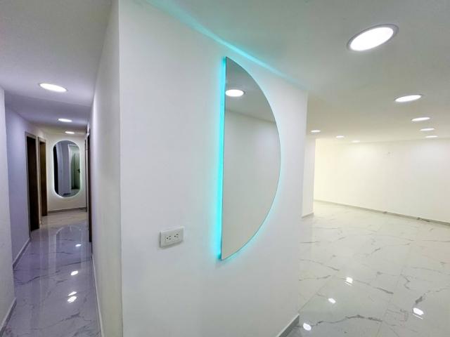 Apartamento en venta en Boca De Uchire, Miranda