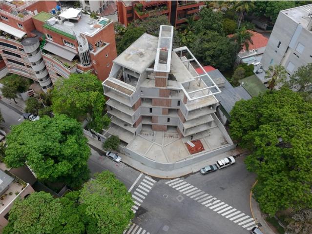 Apartamento en venta en Boca De Uchire, Miranda