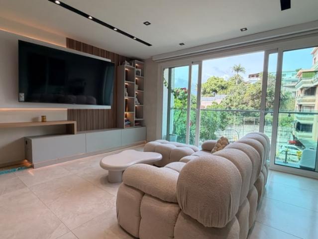 Apartamento en venta en Boca De Uchire, Miranda