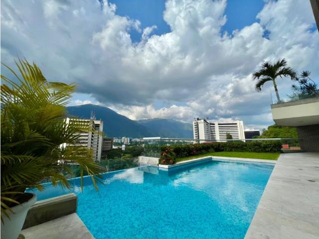 Apartamento en venta en Boca De Uchire, Miranda