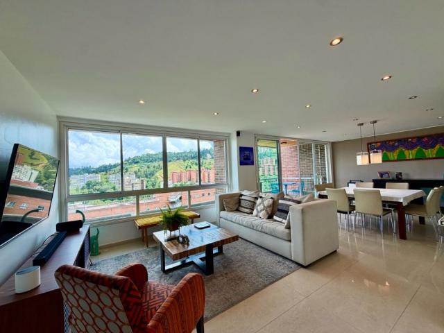 Apartamento en venta en Miranda, Municipio Miranda