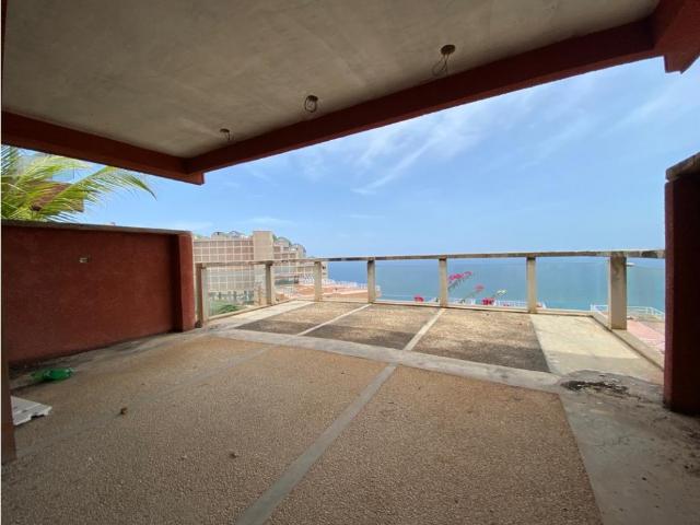 Apartamento en venta en La Boquita, Nueva Esparta