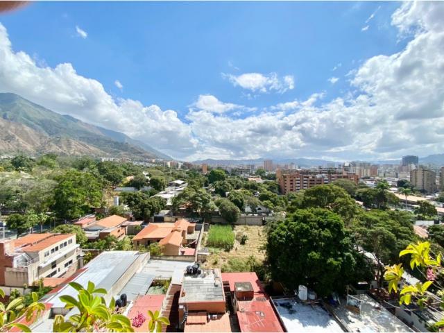Apartamento en venta en Distrito Capital