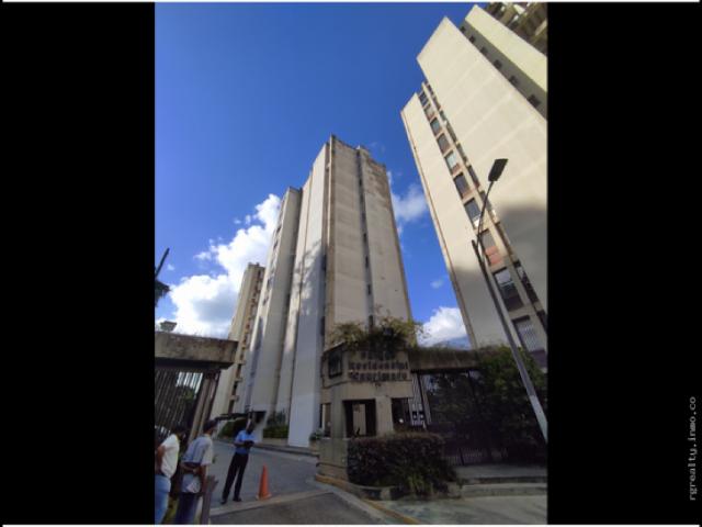 Apartamento en venta en Boca De Uchire, Miranda