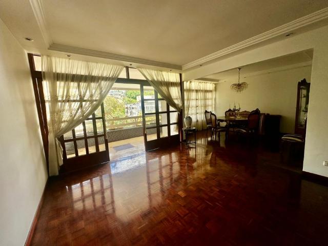 Apartamento en venta en Boca De Uchire, Miranda