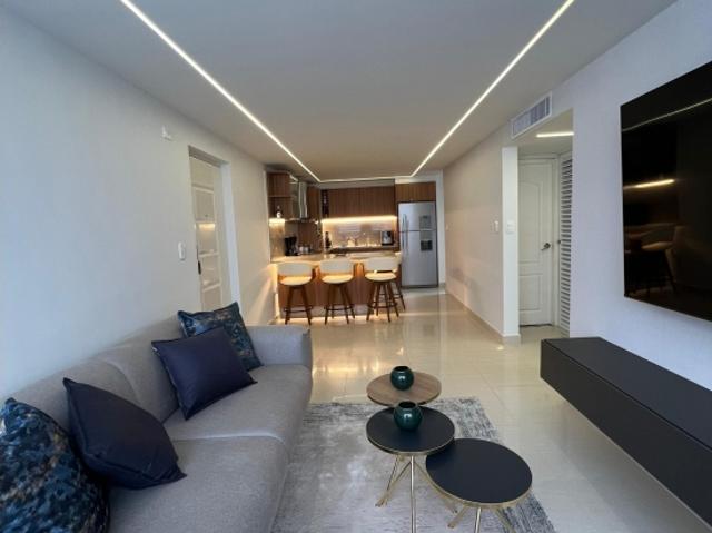 Apartamento en venta en Nueva Esparta