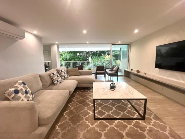 Apartamento en venta en Boca De Uchire, Miranda